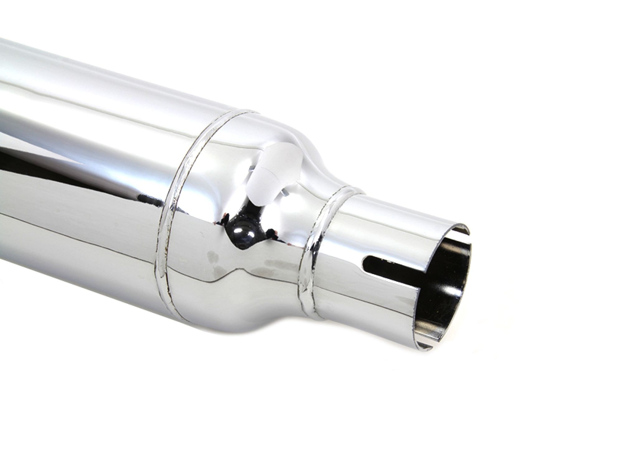 24" Cigar Muffler