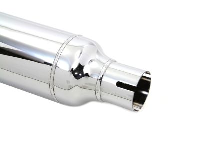 24" Cigar Muffler