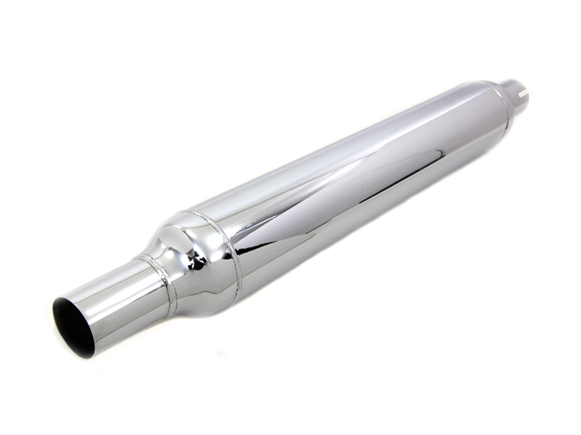 24" Cigar Muffler