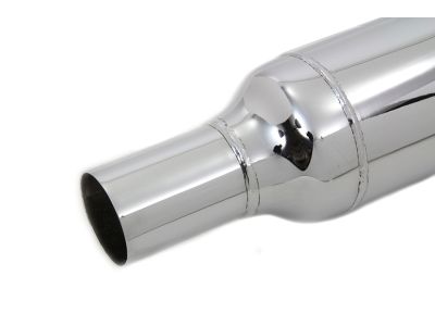 24" Cigar Muffler