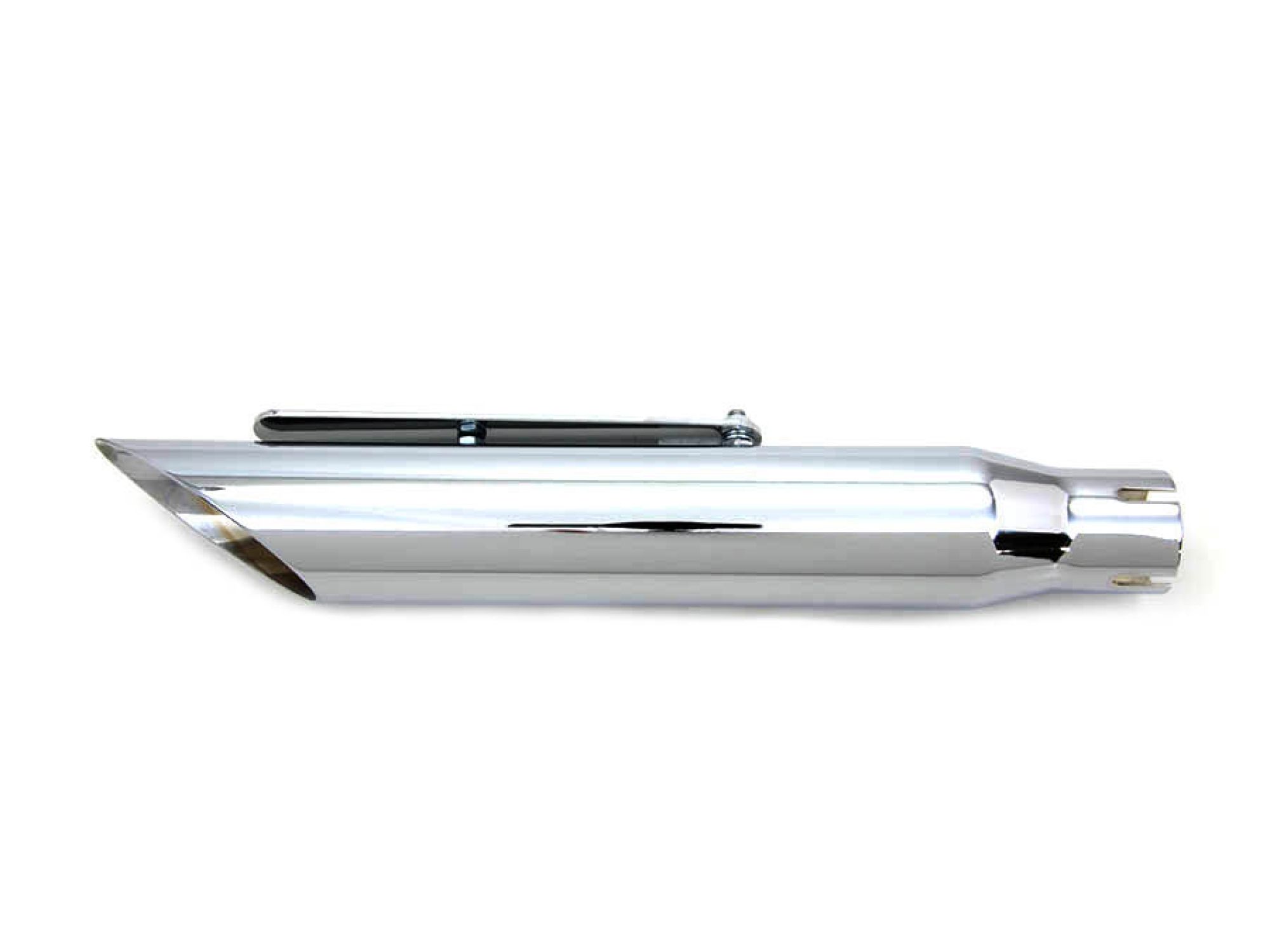Baloney Slice Slip on Muffler