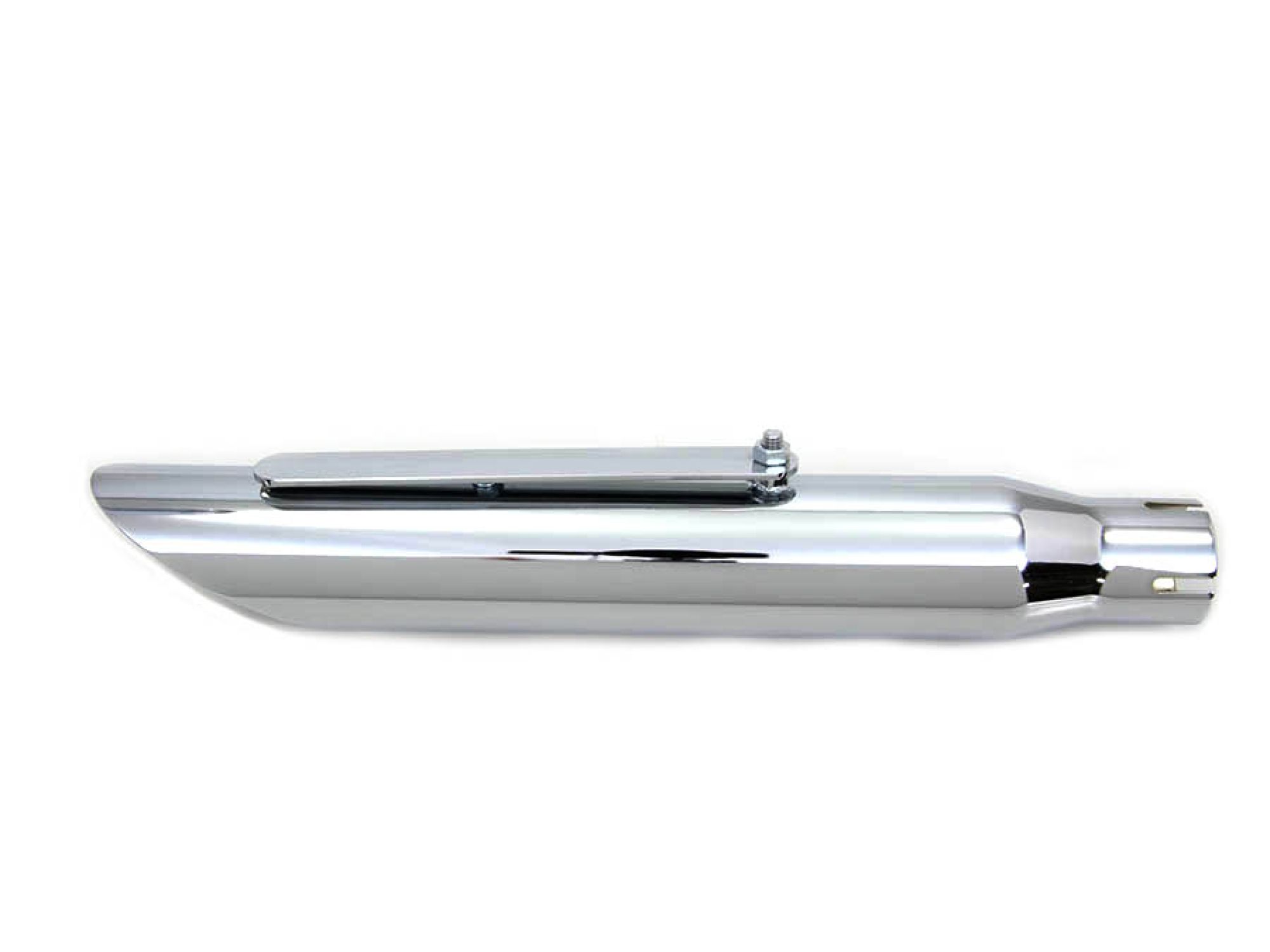Baloney Slice Slip on Muffler