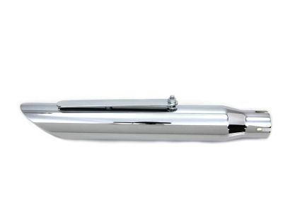 Baloney Slice Slip on Muffler