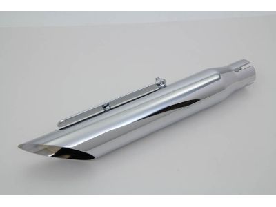 Baloney Slice Slip on Muffler