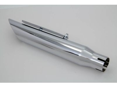 Baloney Slice Slip on Muffler