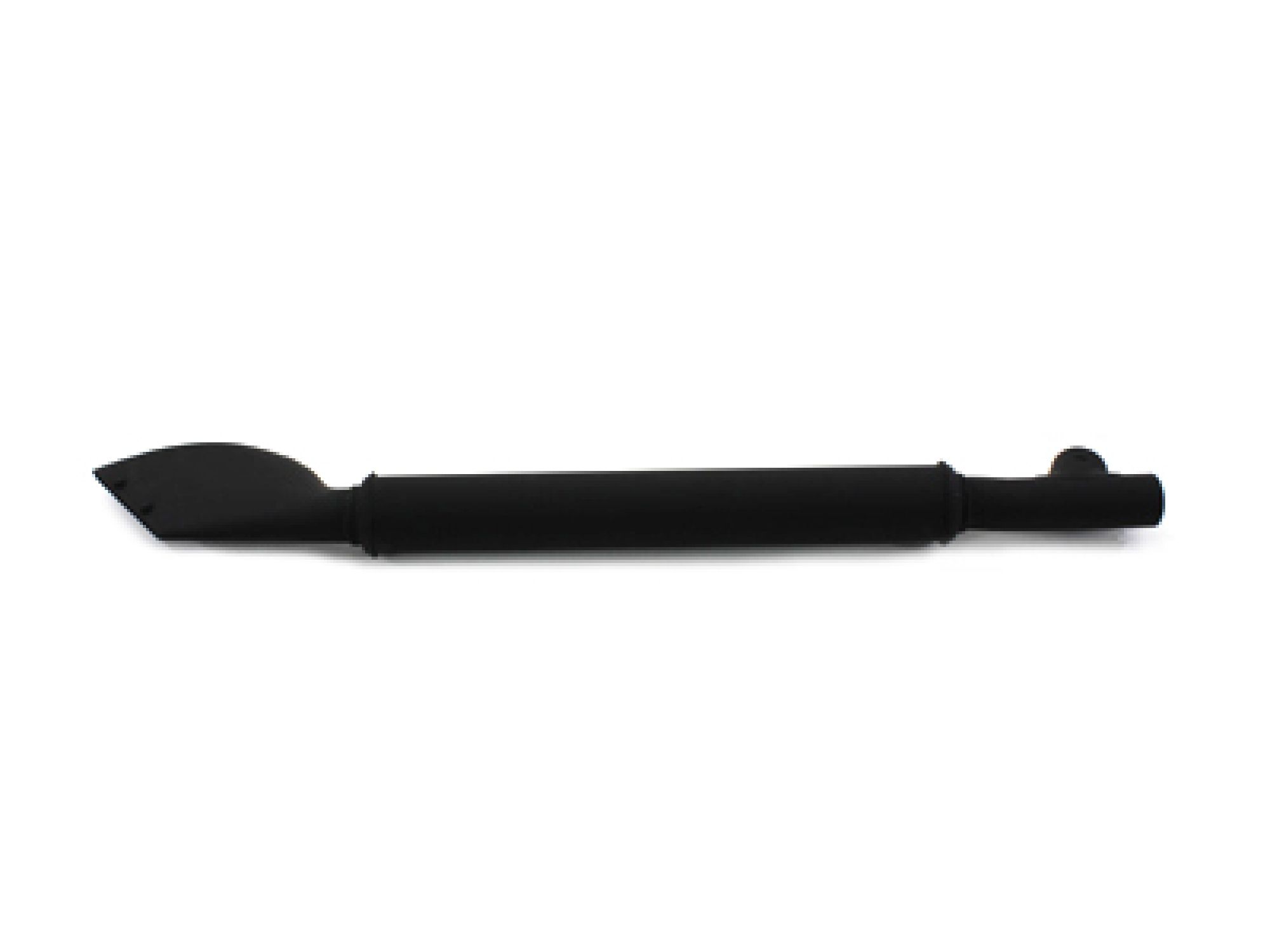 Black Muffler