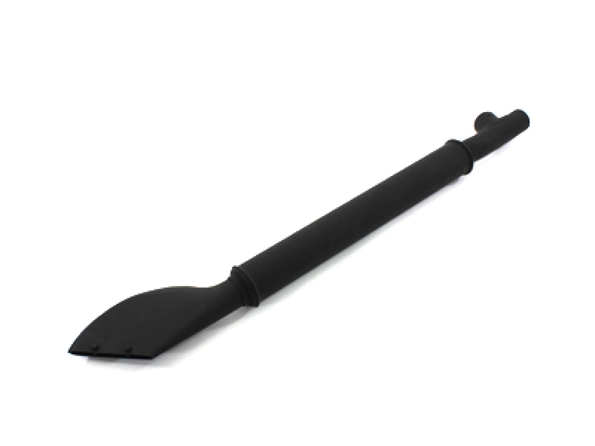Black Muffler