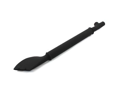 Black Muffler