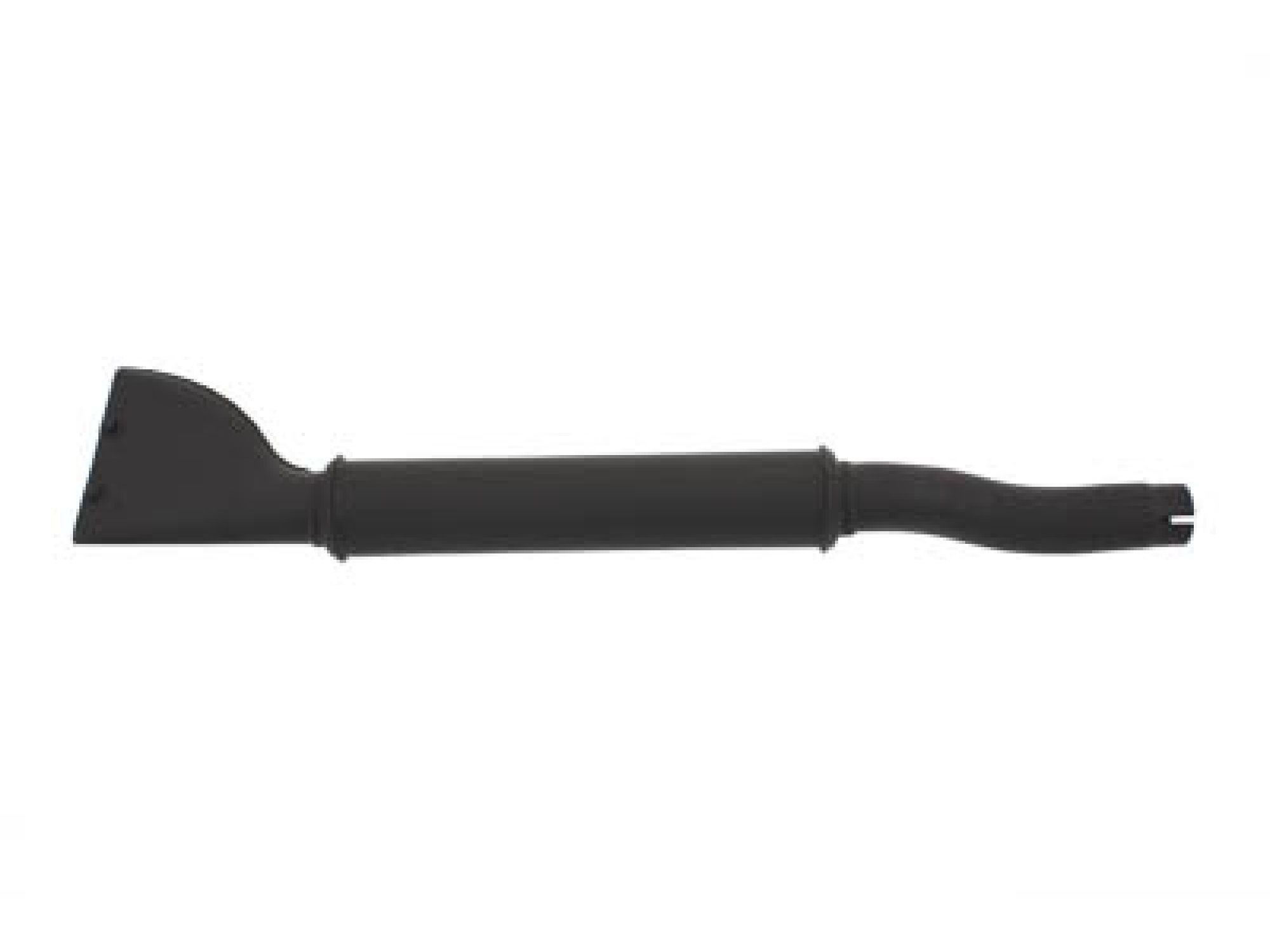 45" Replica Muffler