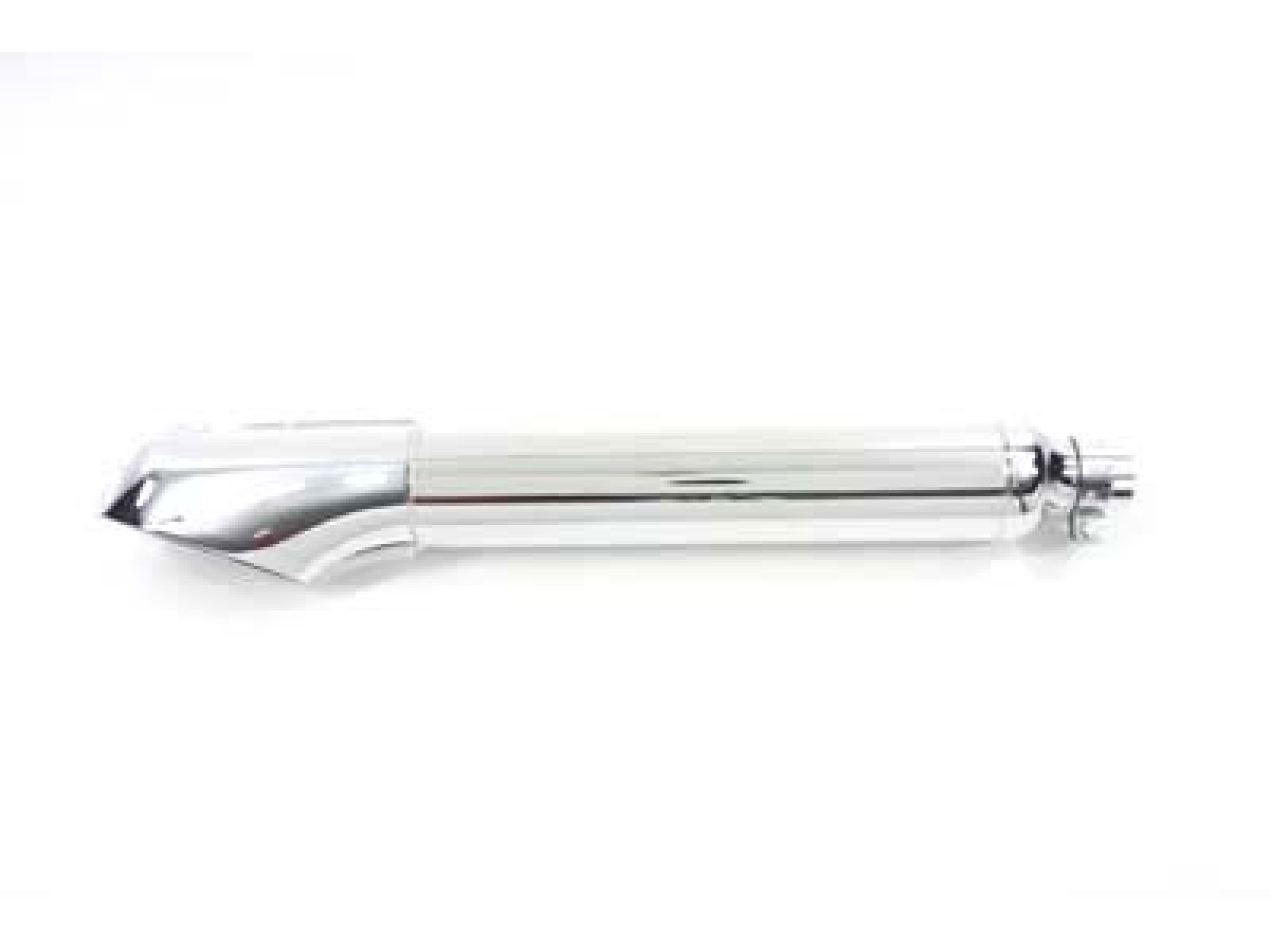Replica 28" Turn Out Muffler