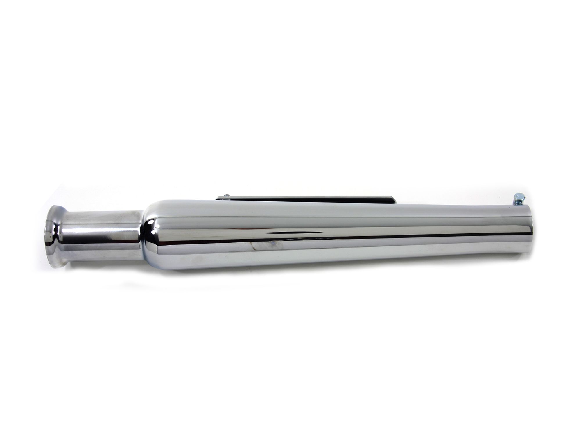 20" Megaphone Slip on Muffler