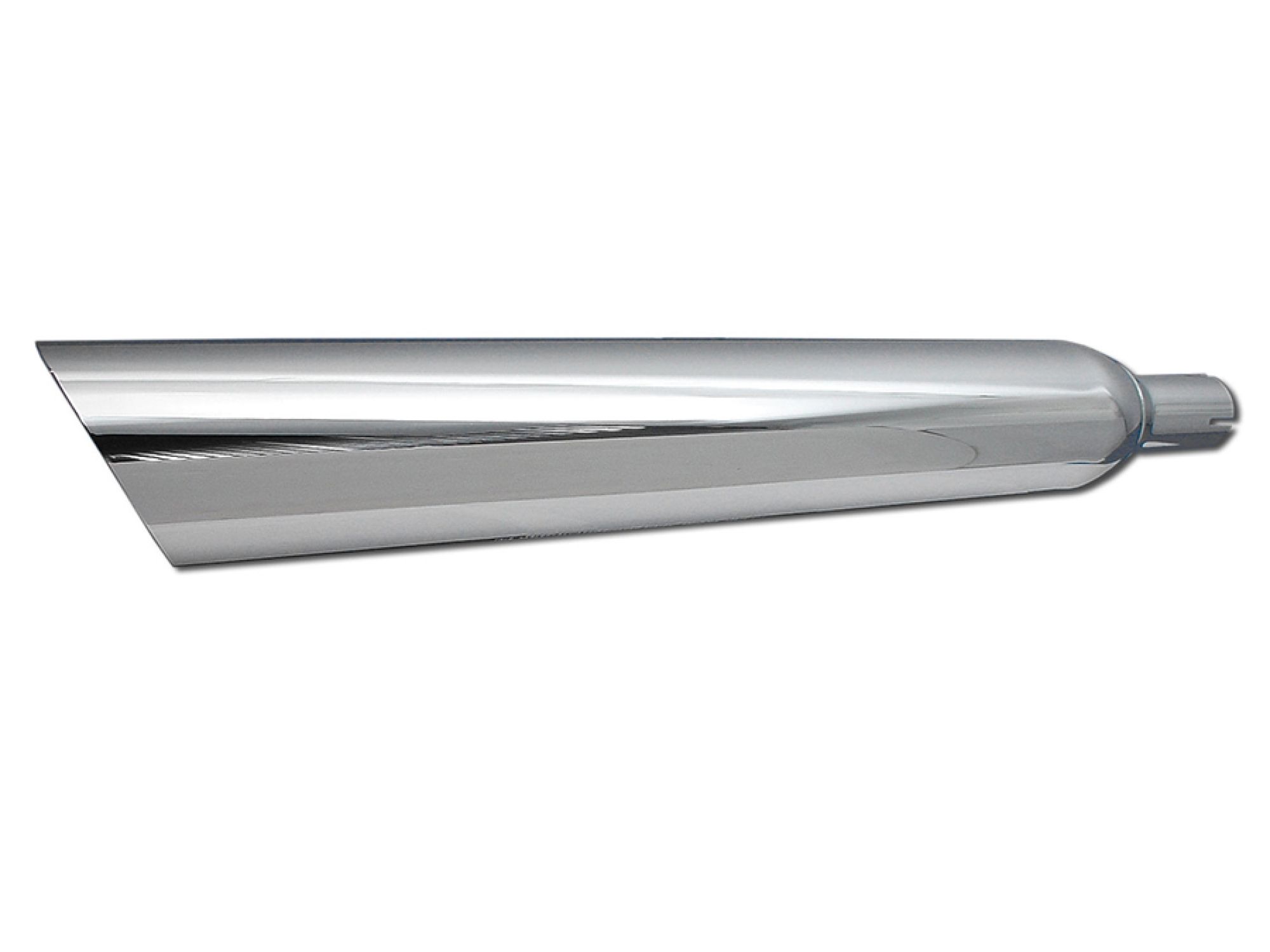 Replica 27-1/2" Muffler