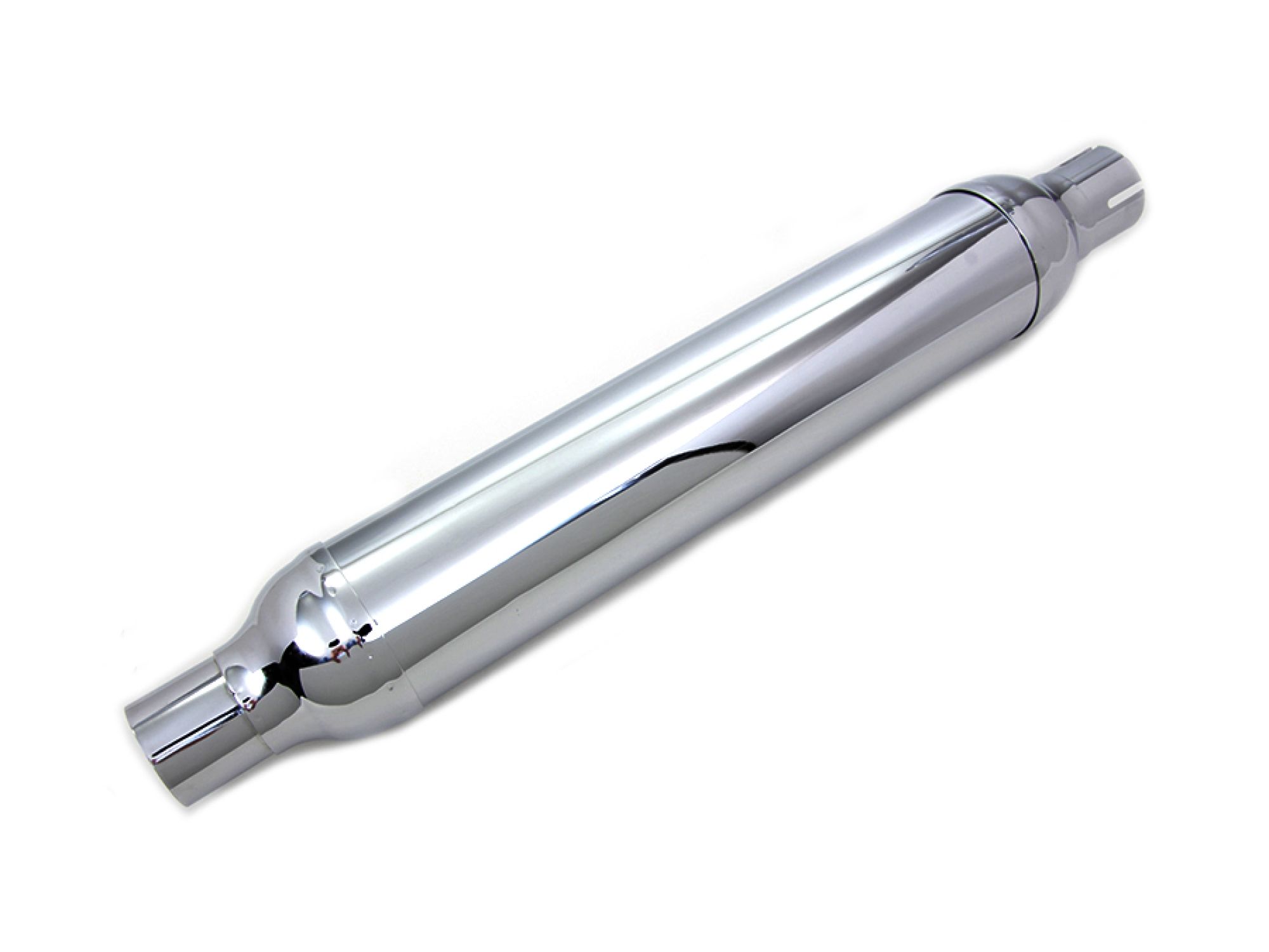 Replica 22" Cigar Muffler