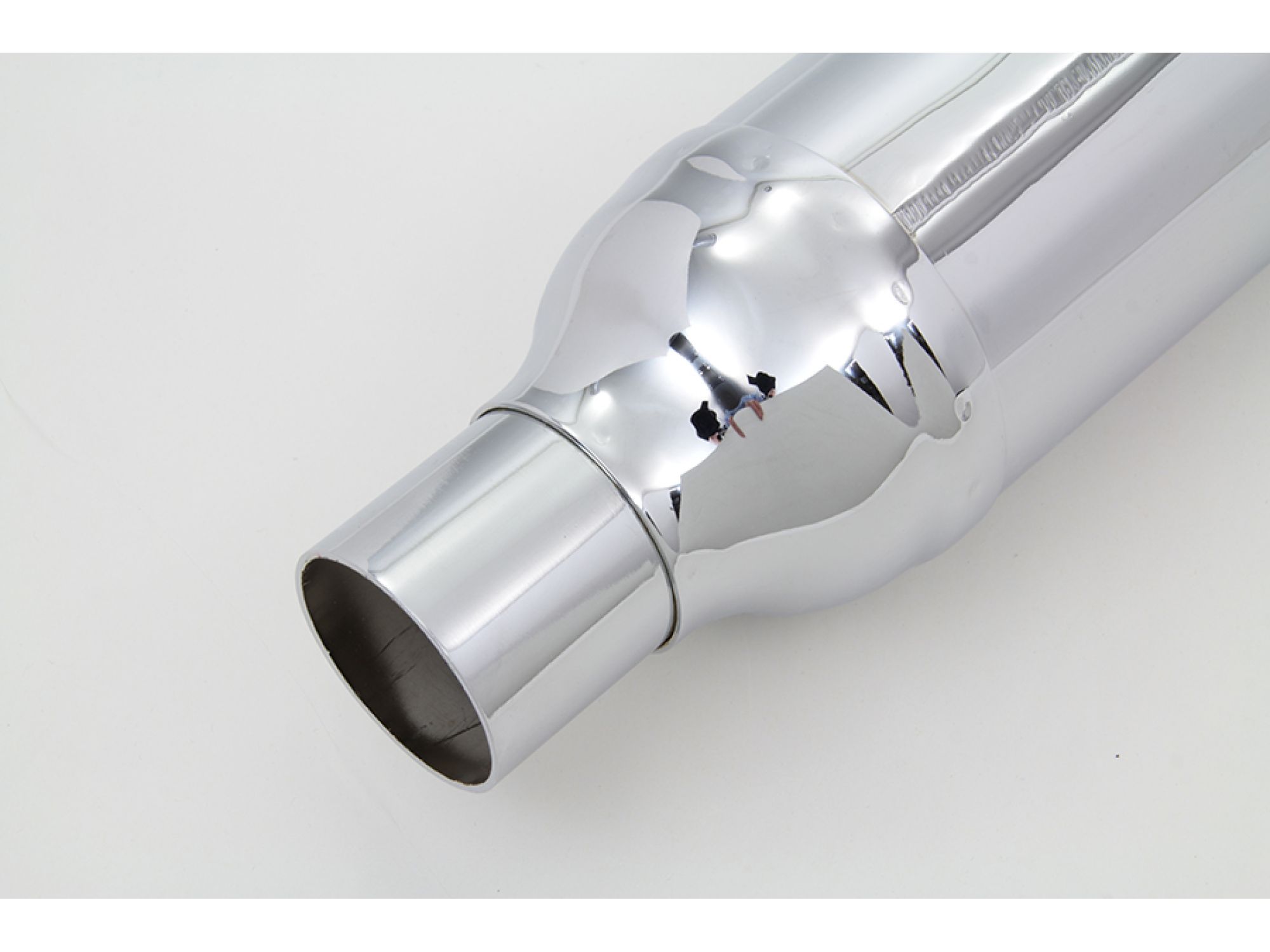 Replica 22" Cigar Muffler