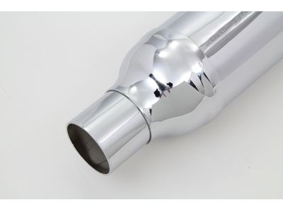 Replica 22" Cigar Muffler