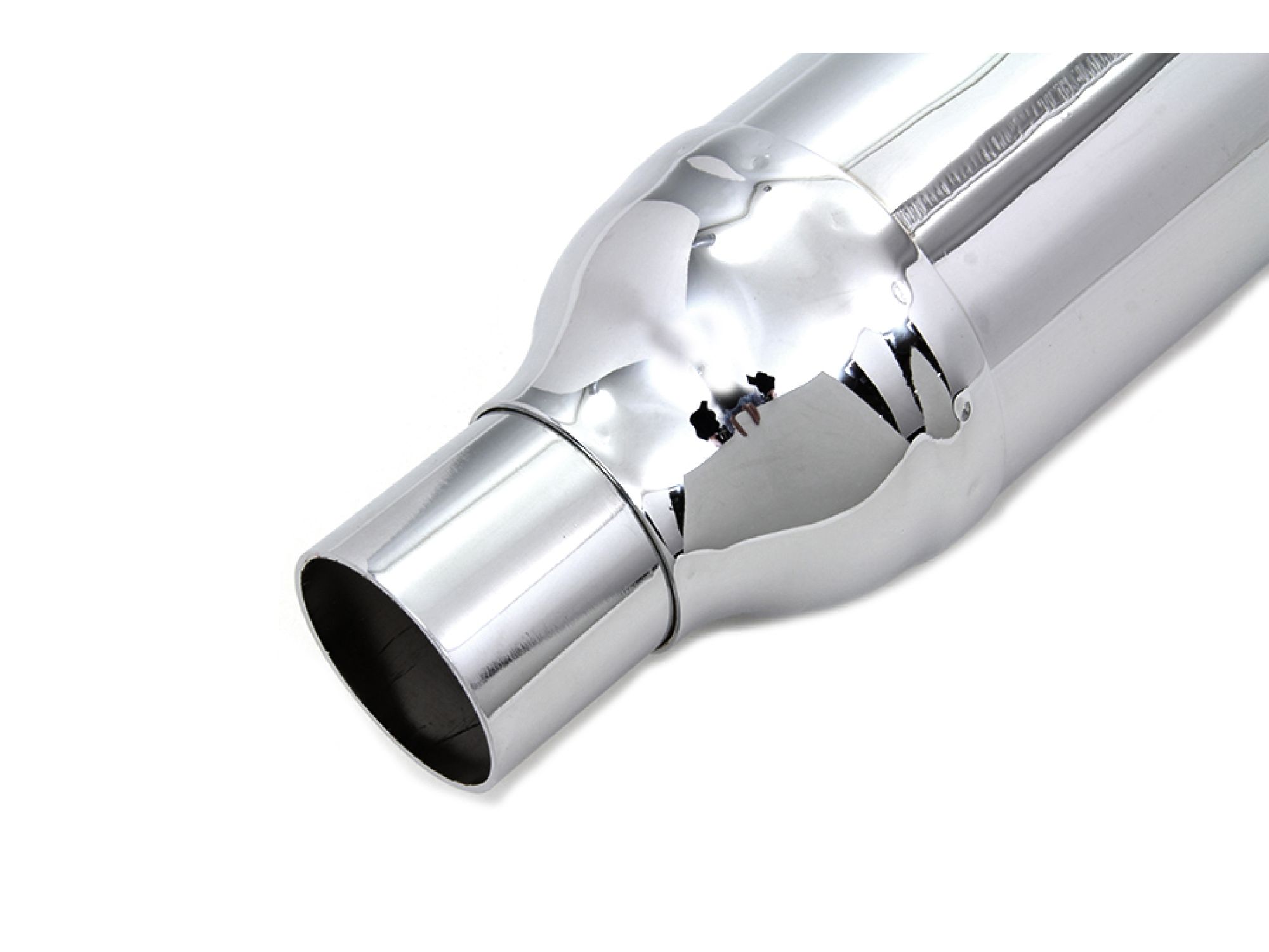 Replica 22" Cigar Muffler