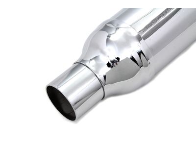 Replica 22" Cigar Muffler