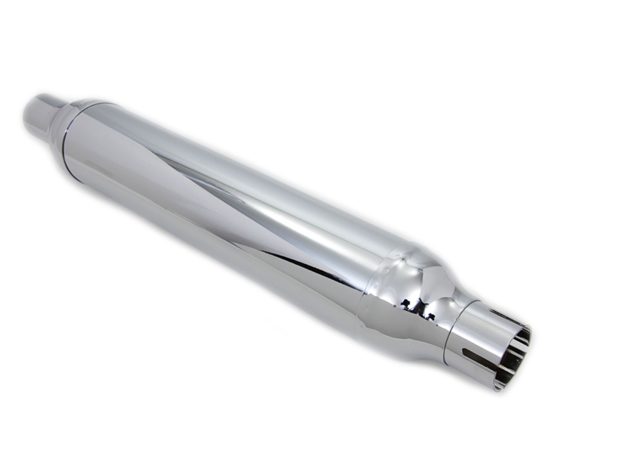 Replica 22" Cigar Muffler