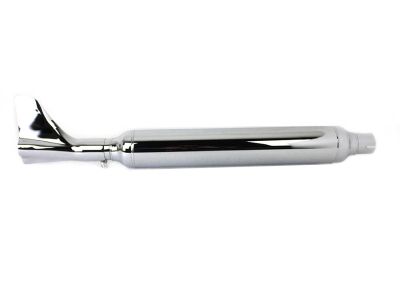 24" Bronx Muffler Tip Set