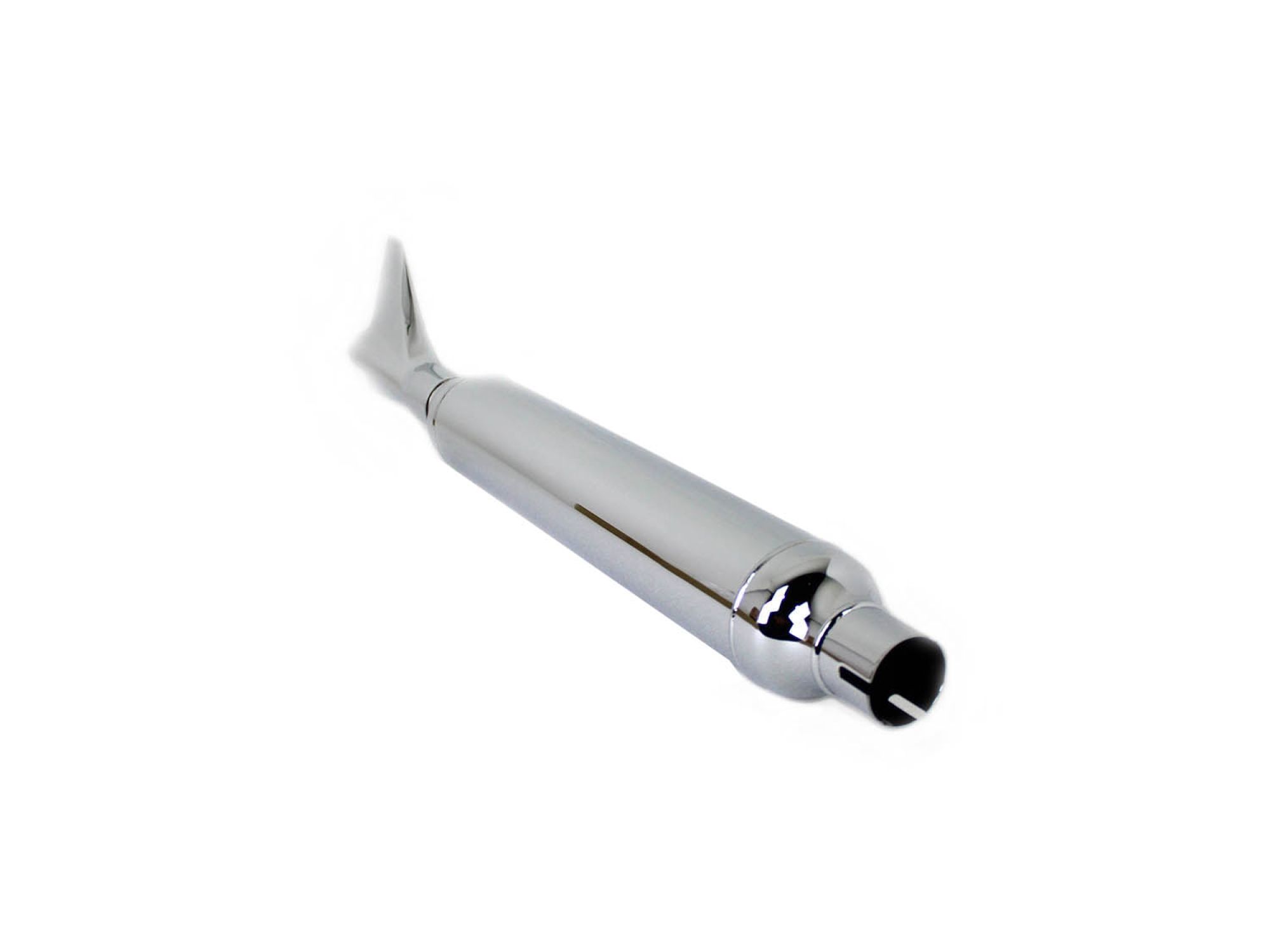 24" Bronx Muffler Tip Set