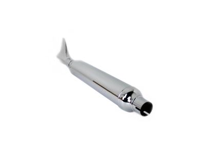 24" Bronx Muffler Tip Set