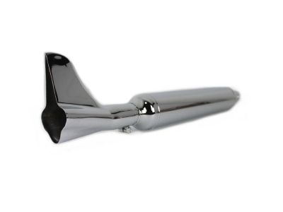 24" Bronx Muffler Tip Set