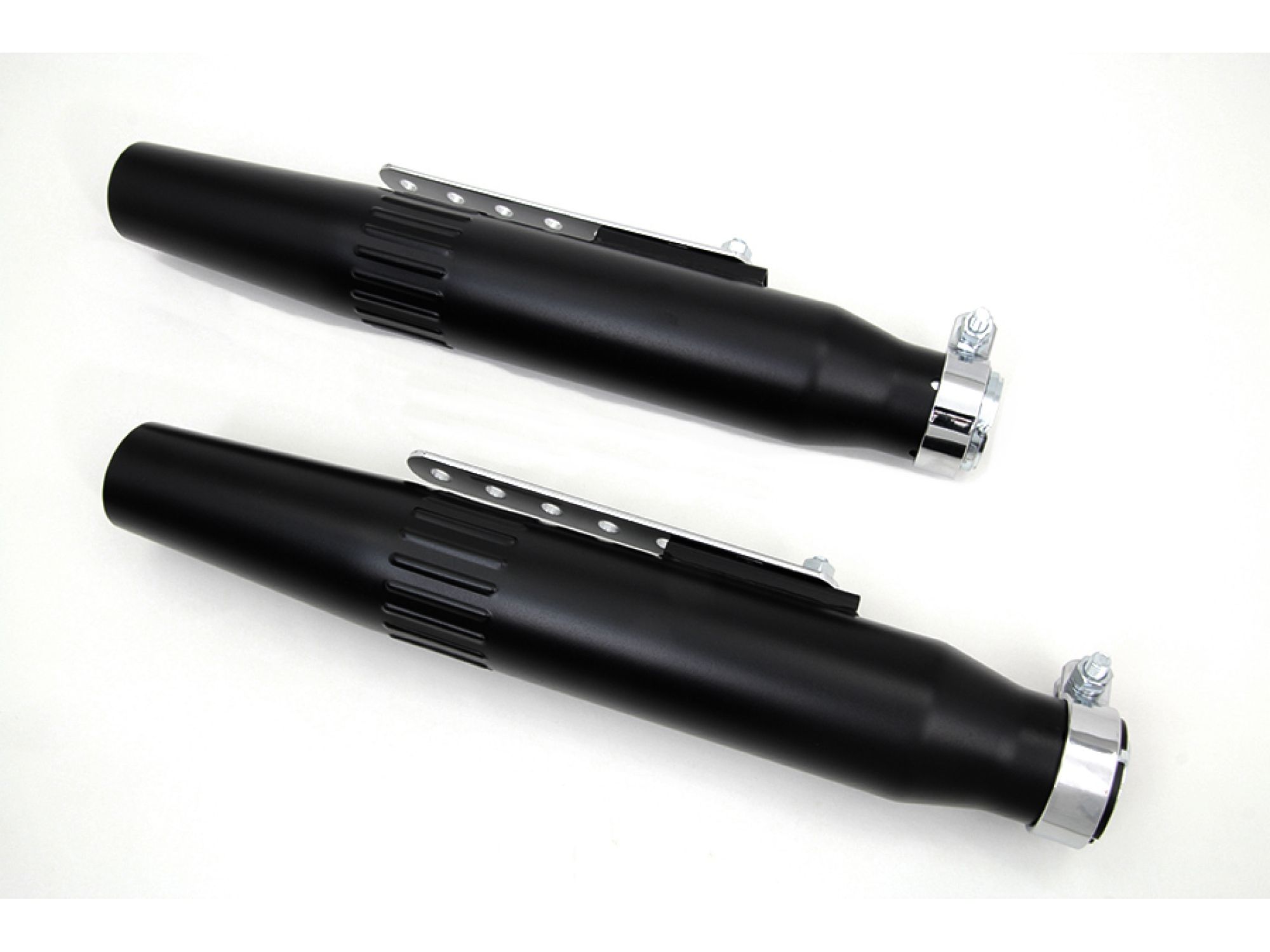Wyatt Gatling Tapered Muffler Set