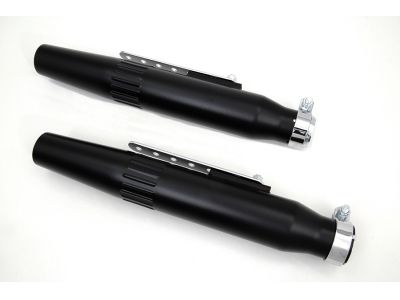 Wyatt Gatling Tapered Muffler Set