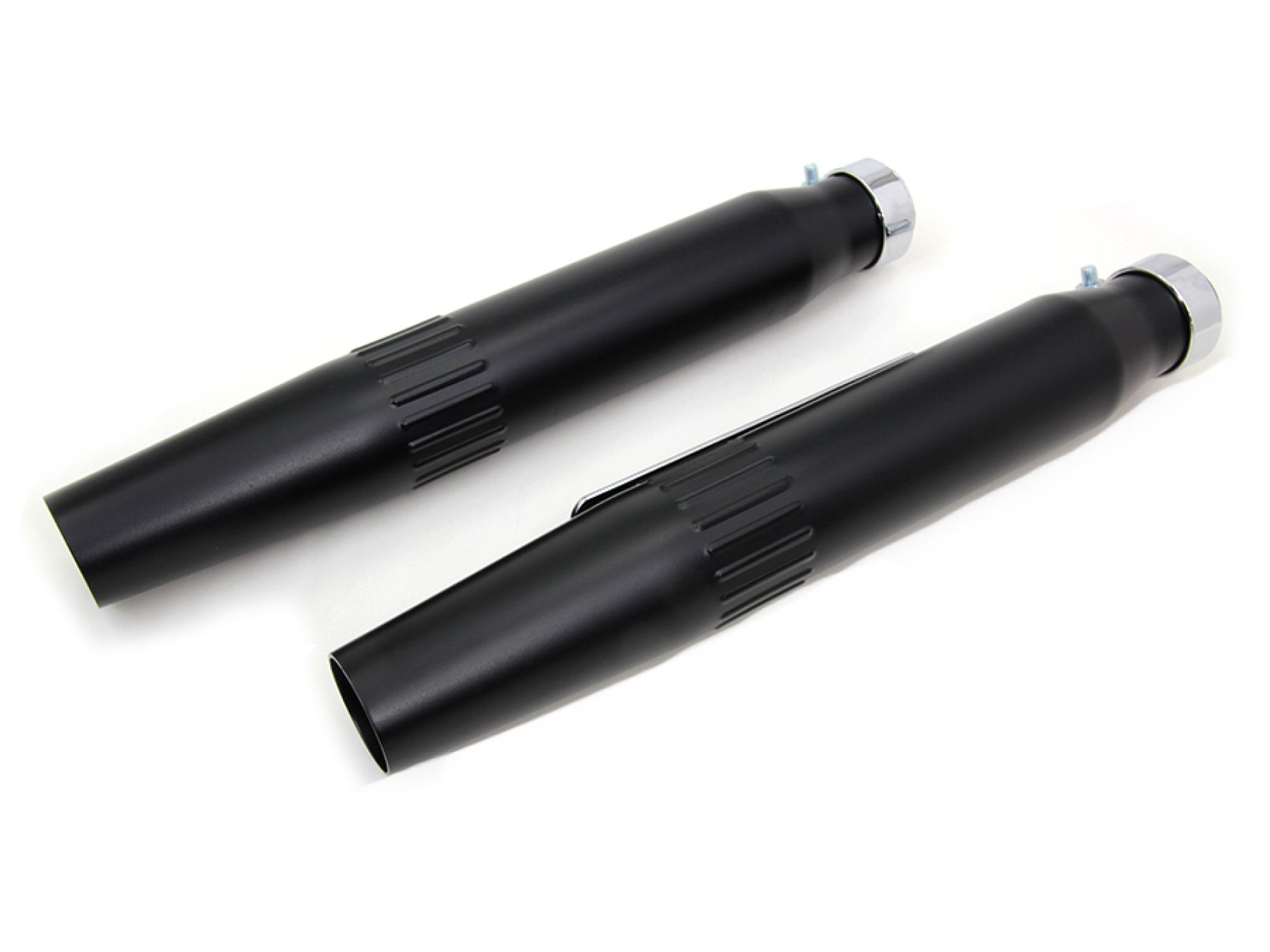 Wyatt Gatling Tapered Muffler Set