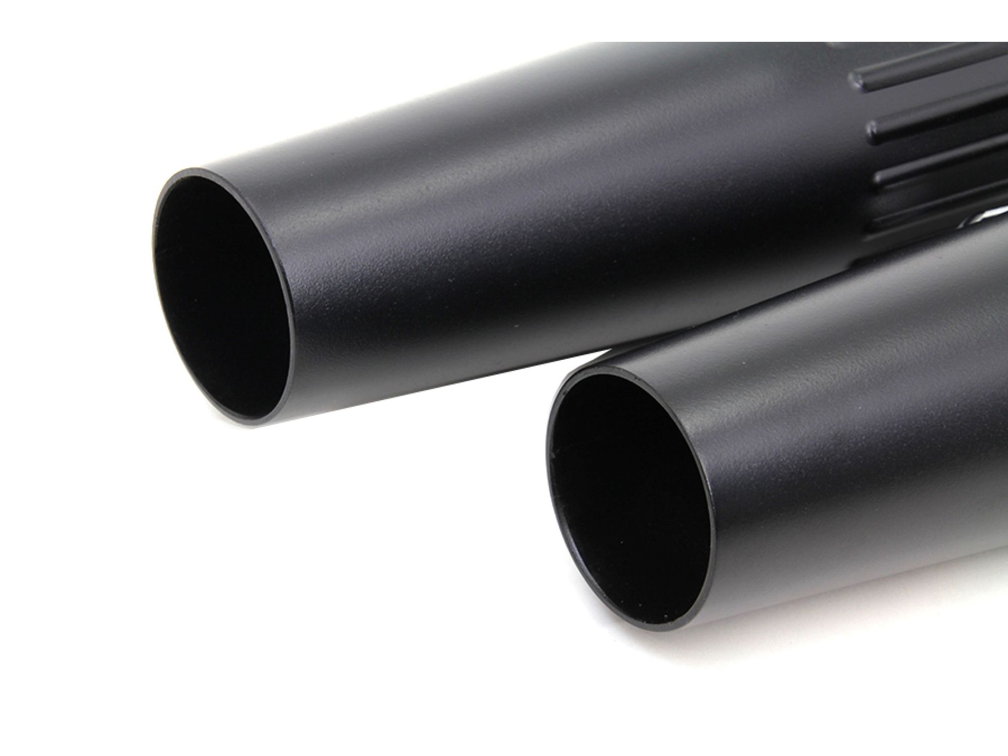 Wyatt Gatling Tapered Muffler Set