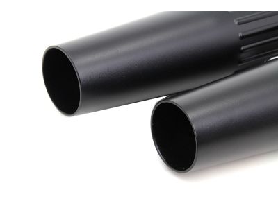 Wyatt Gatling Tapered Muffler Set