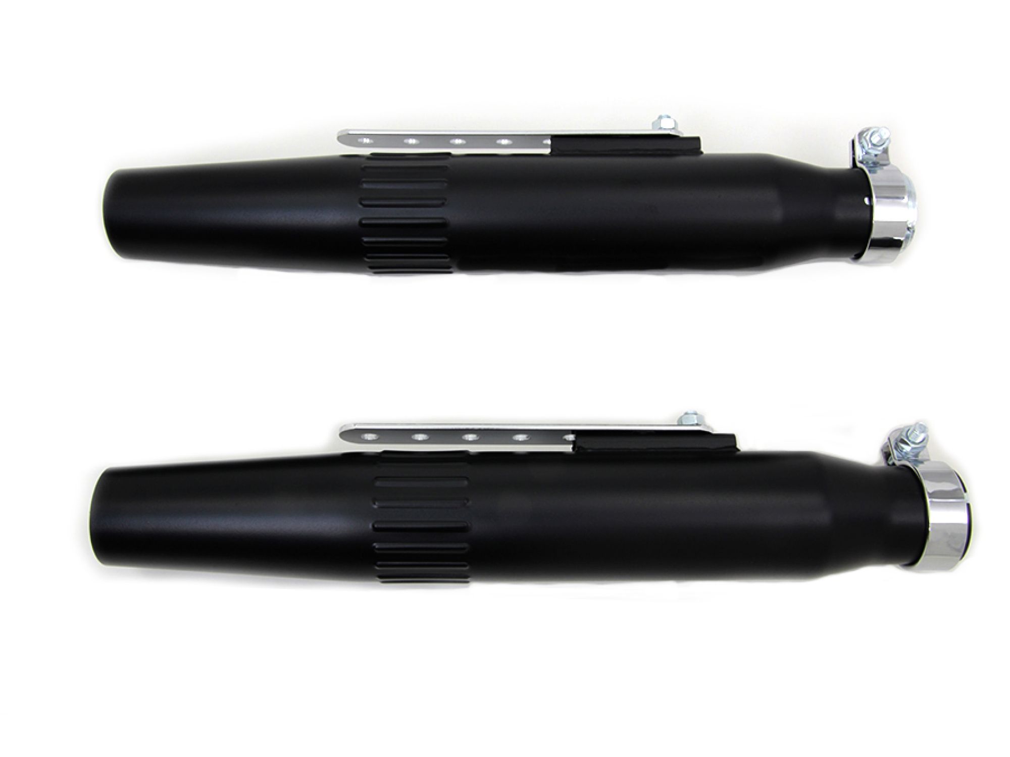 Wyatt Gatling Tapered Muffler Set