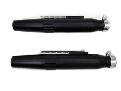 Wyatt Gatling Tapered Muffler Set