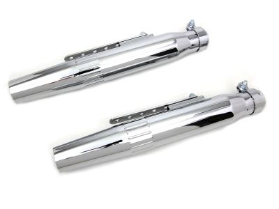 Wyatt Gatling Tapered Muffler Set