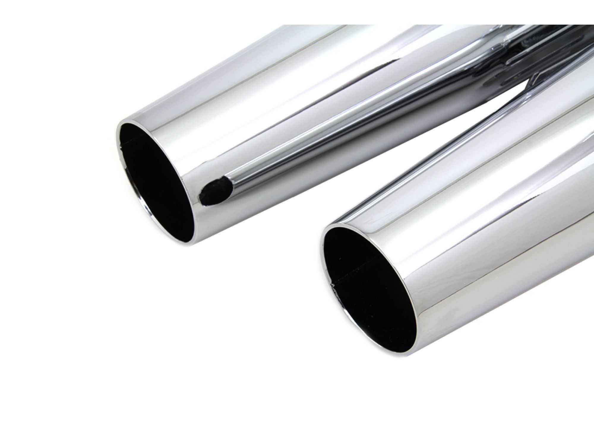 Wyatt Gatling Tapered Muffler Set