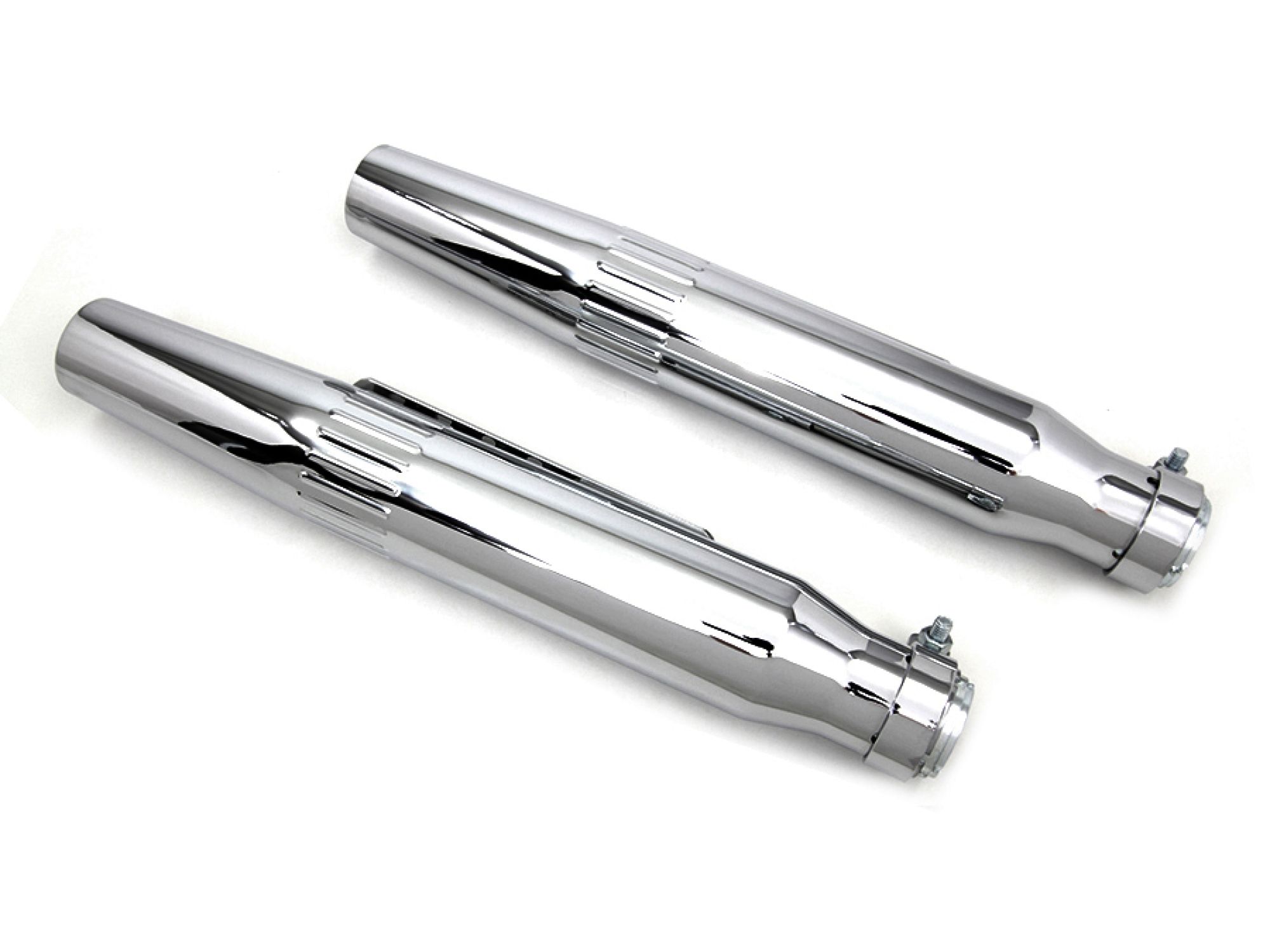 Wyatt Gatling Tapered Muffler Set