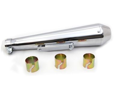 17" Megaphone Slip on Muffler