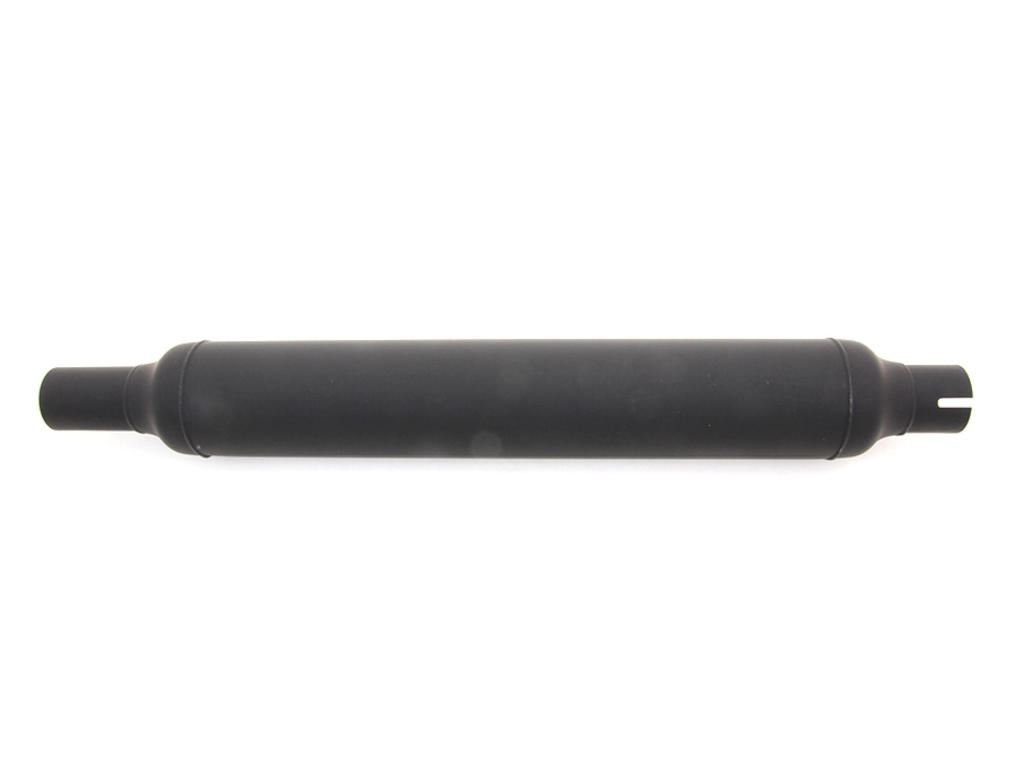 24" Cigar Muffler
