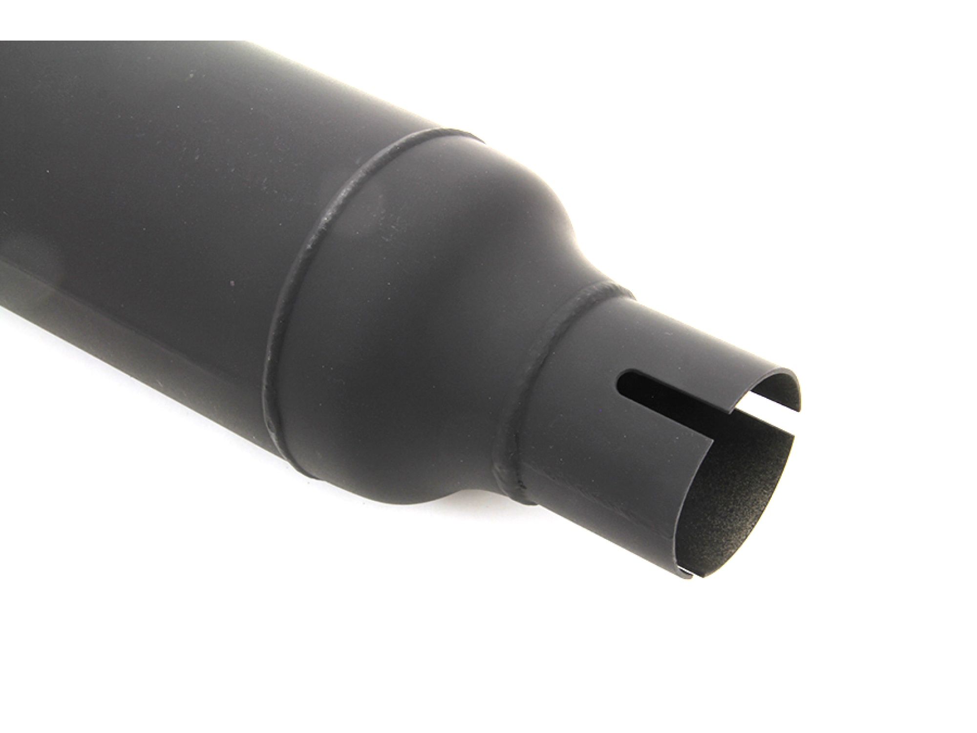 24" Cigar Muffler