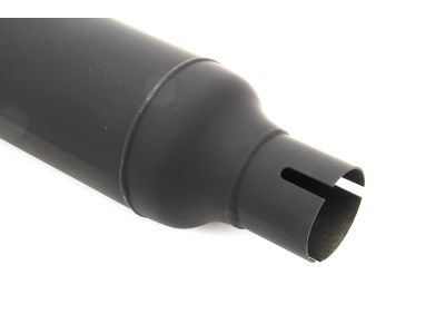 24" Cigar Muffler