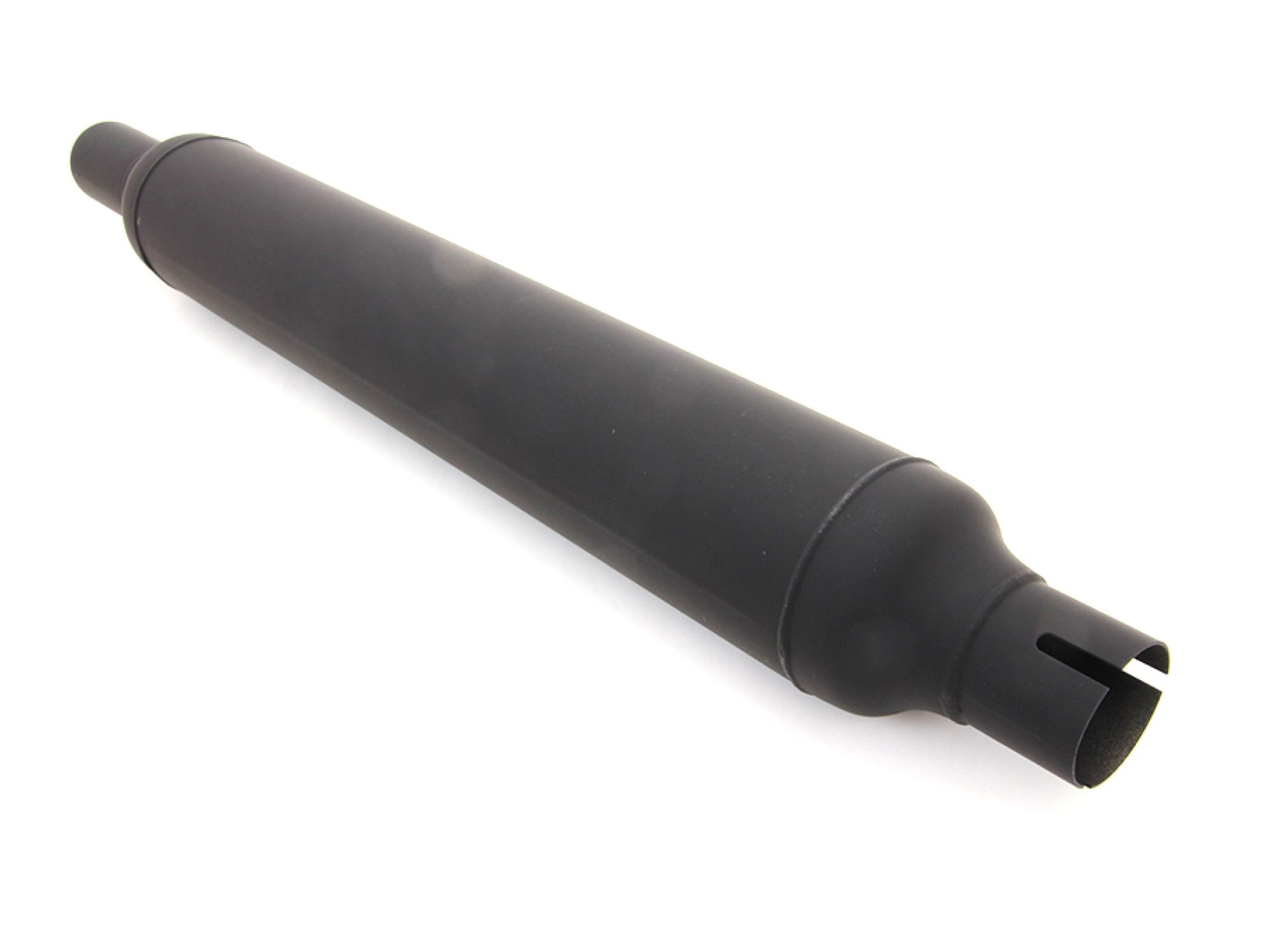 24" Cigar Muffler