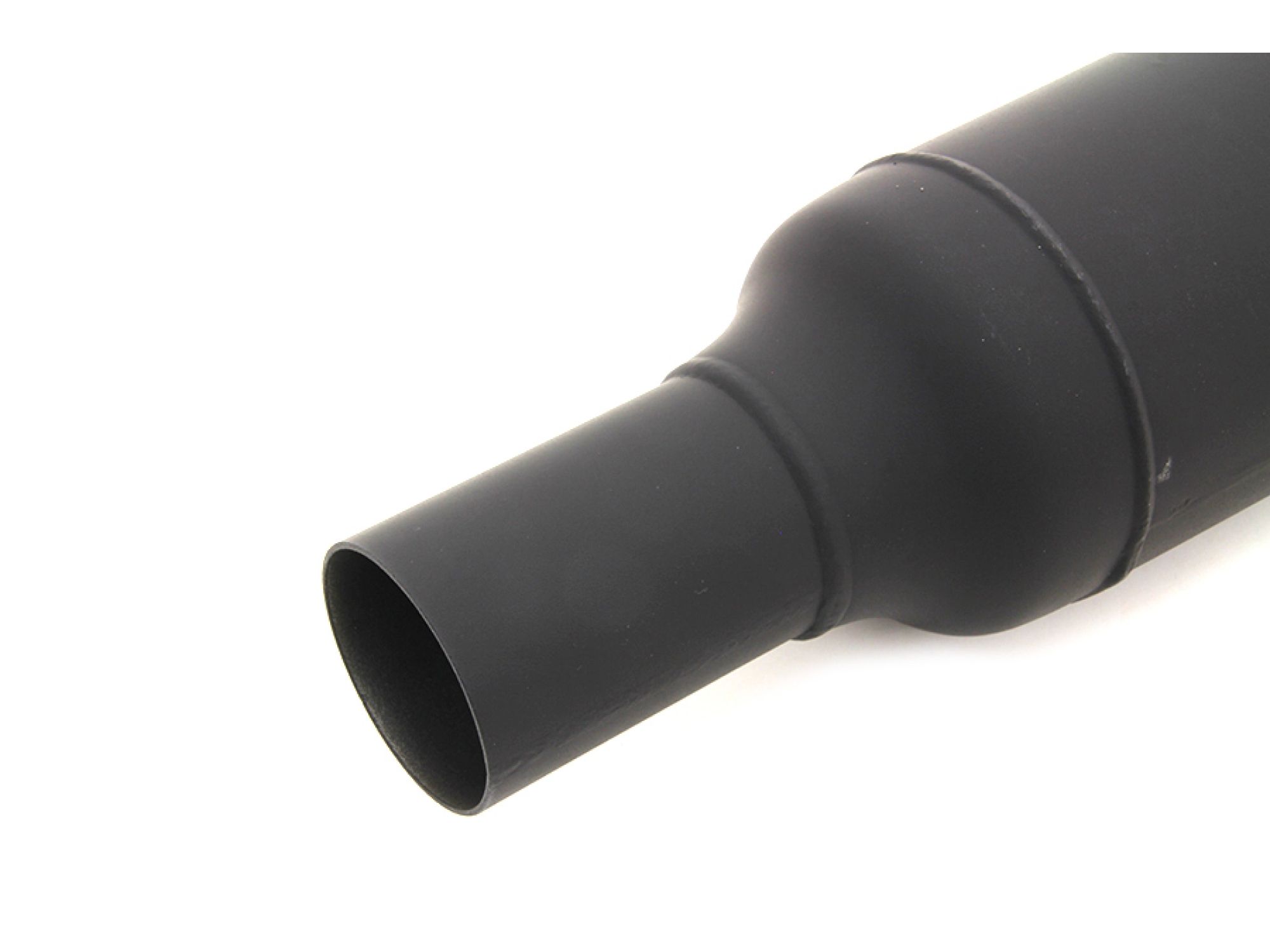 24" Cigar Muffler