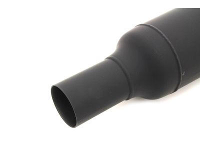 24" Cigar Muffler