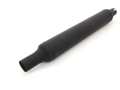 24" Cigar Muffler
