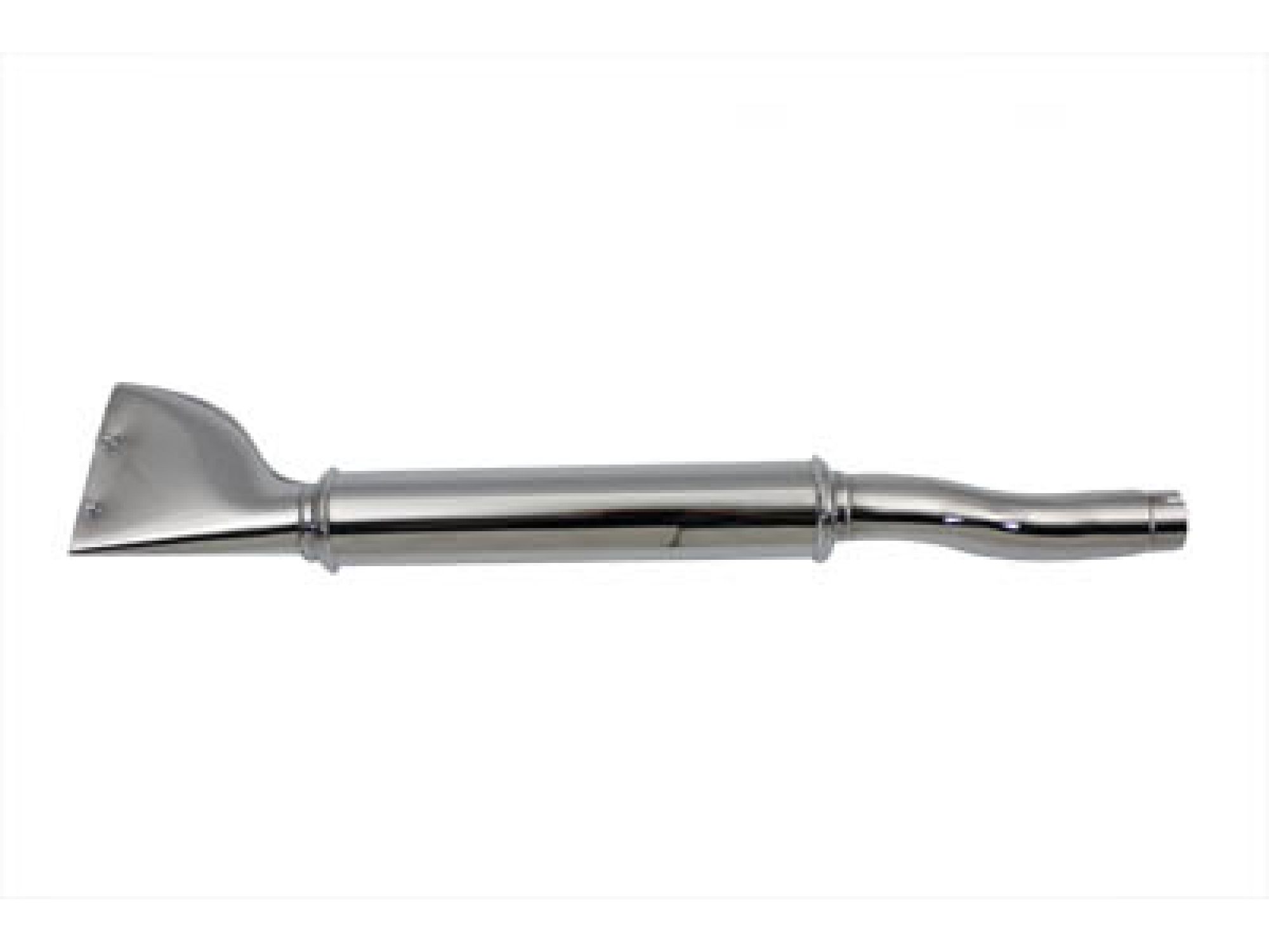 Replica Muffler