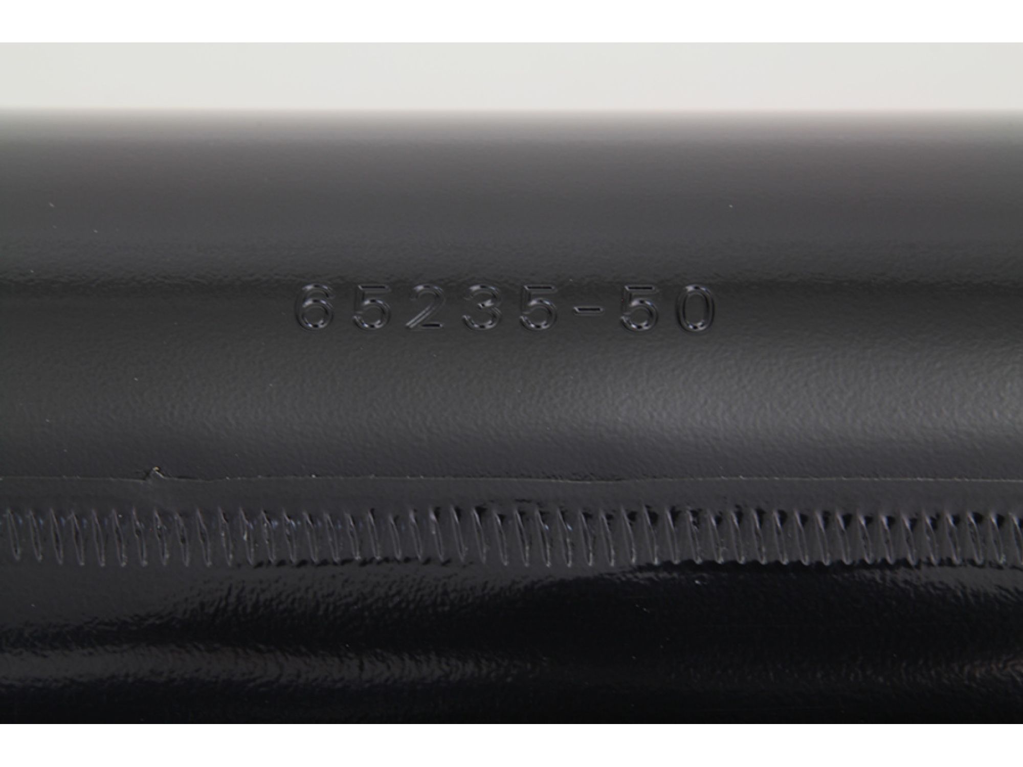 Replica 24" Cigar Muffler