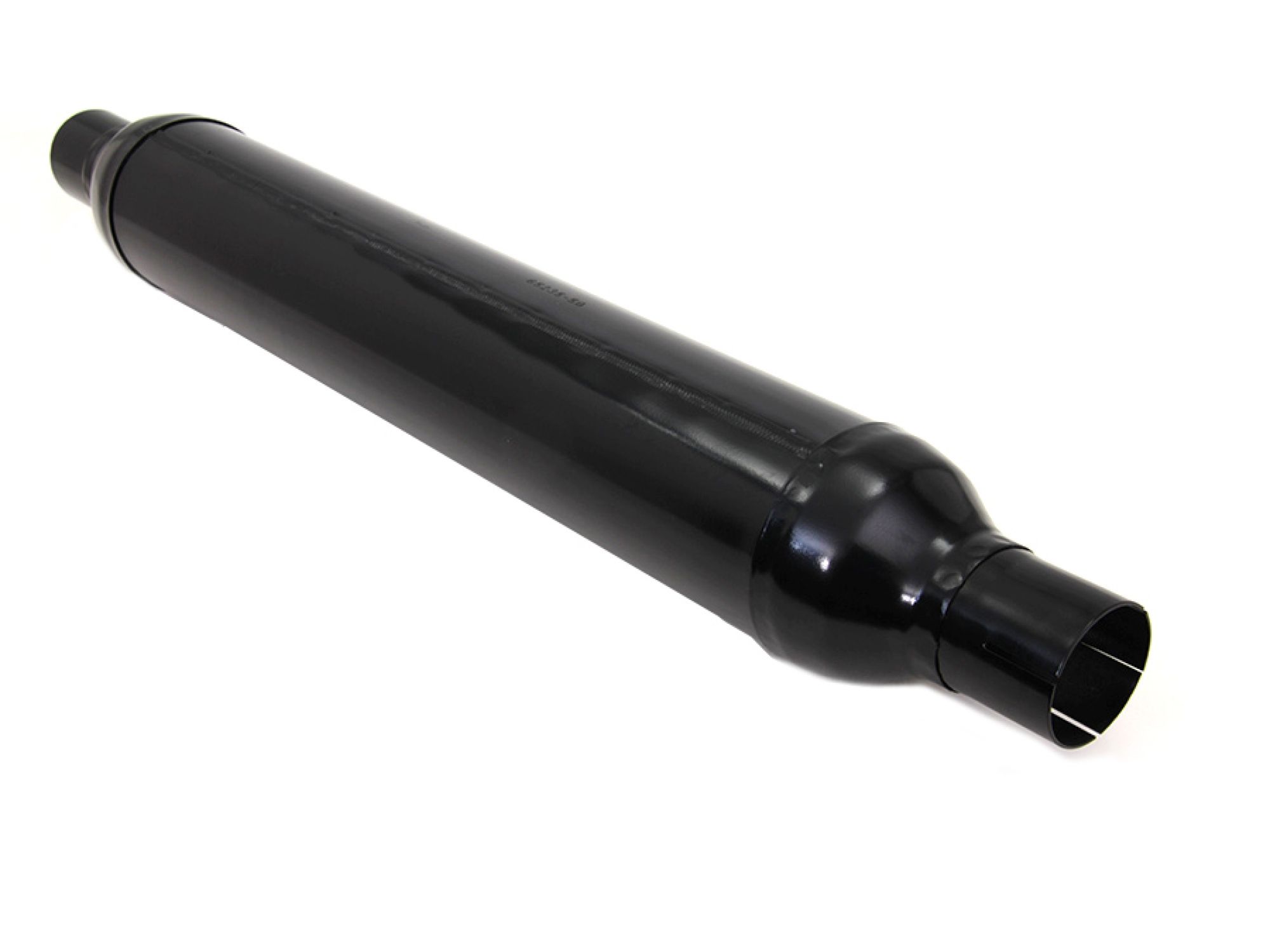 Replica 24" Cigar Muffler