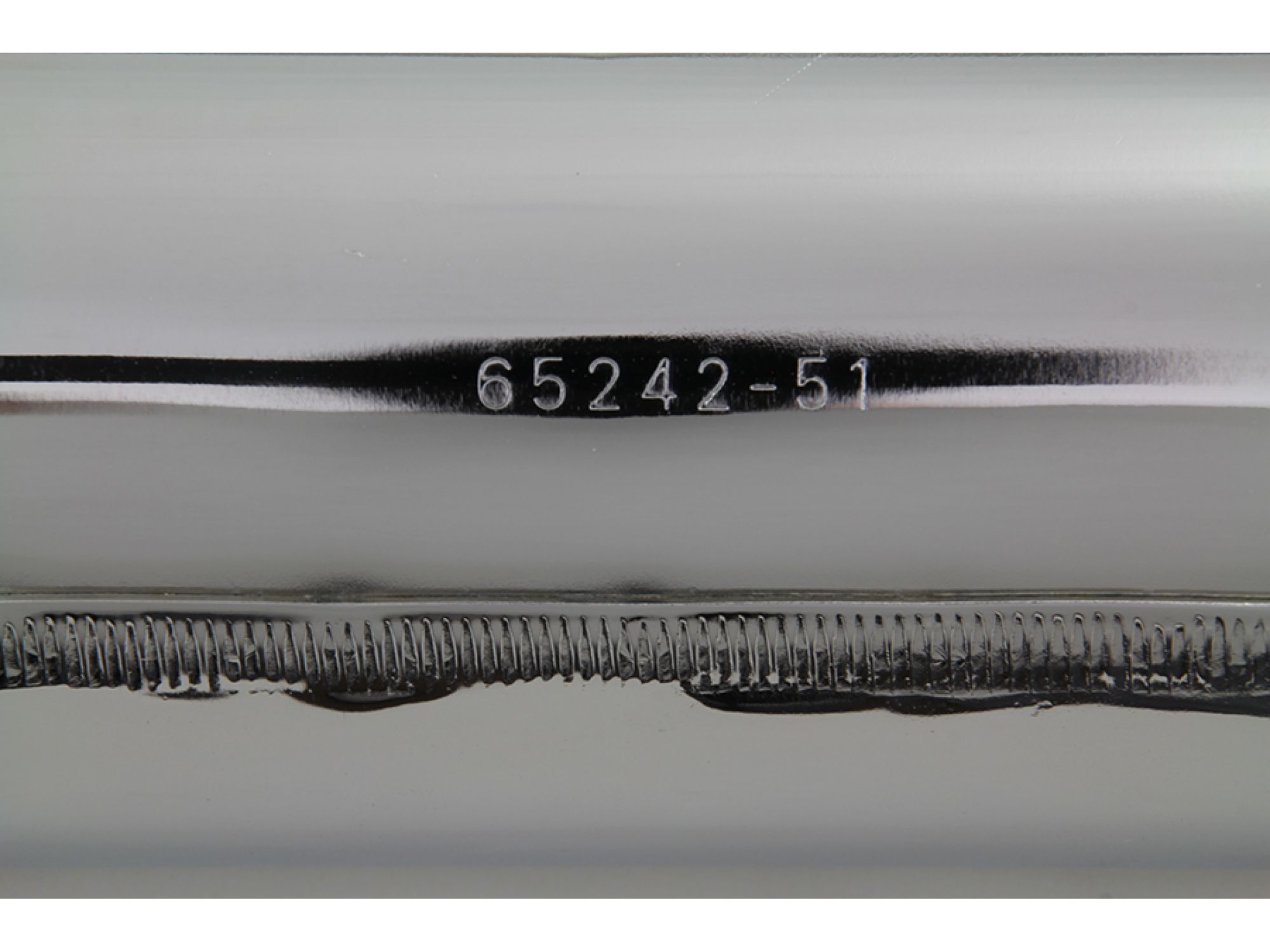 Replica 24" Cigar Muffler