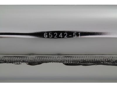 Replica 24" Cigar Muffler