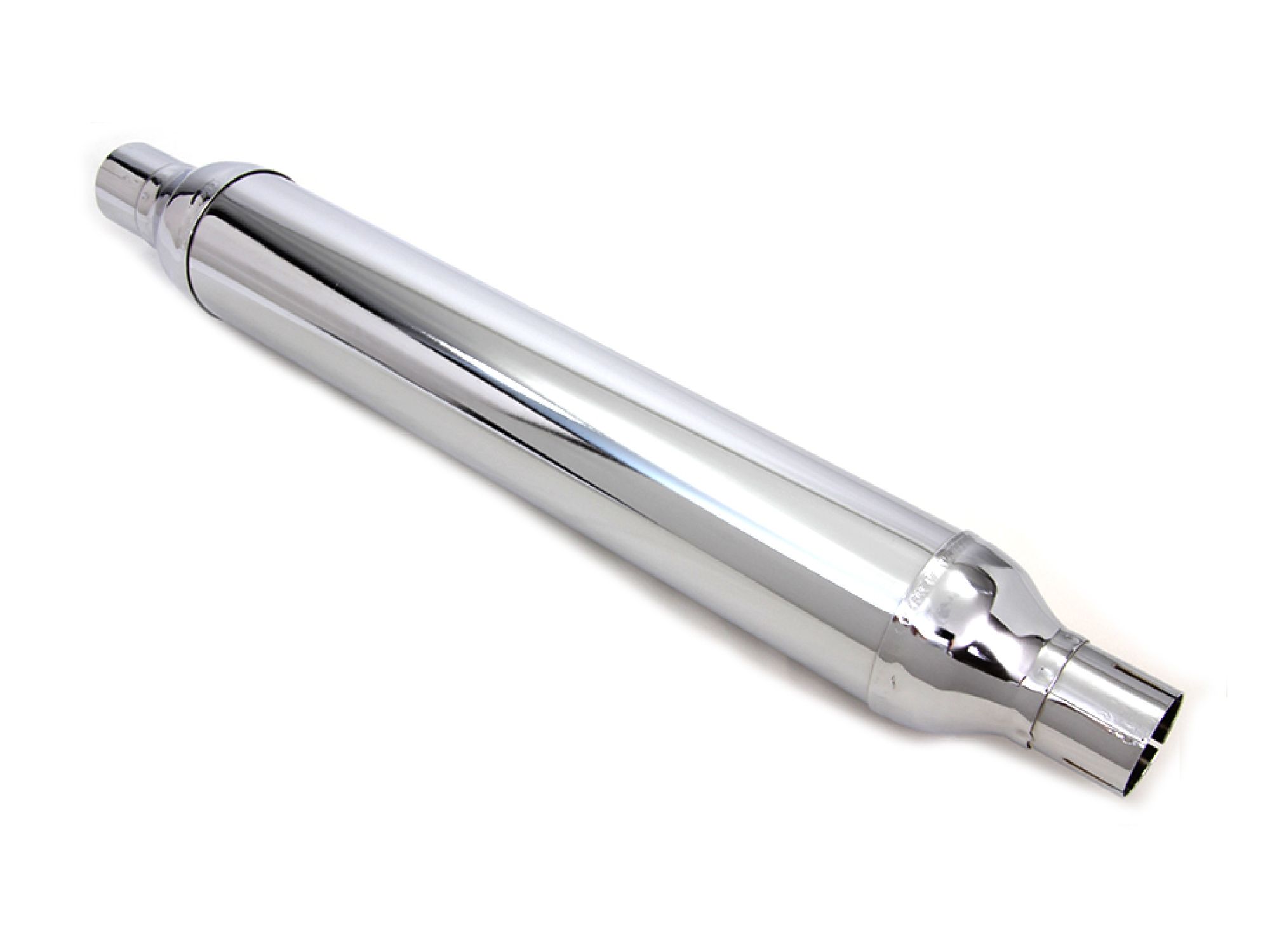Replica 24" Cigar Muffler